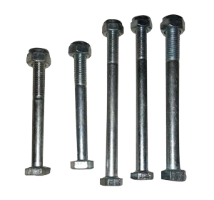 Rotavator Bolt